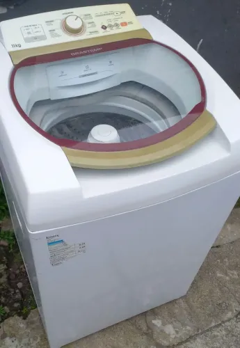 Máquina de lavar 11kg