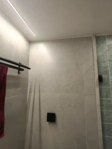 Piso porcelanato