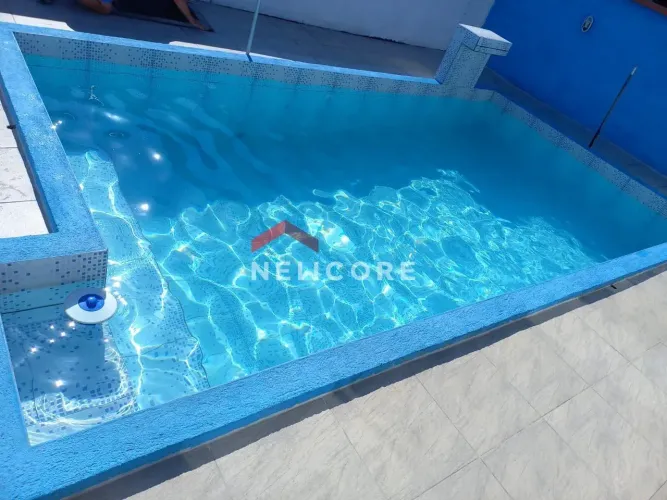 Casa em Rua Sagrada família - Pinheira - Palhoça/SC