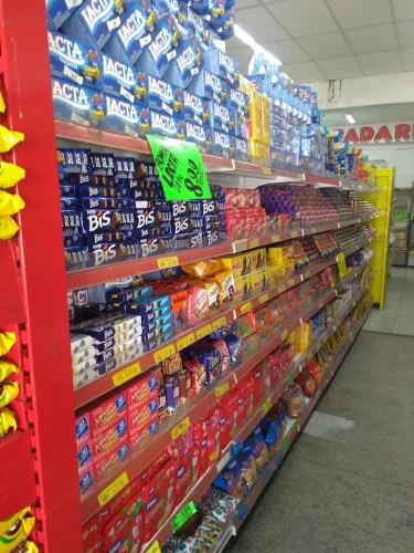 Super mercado região SJC preço prá vender 2.40000000