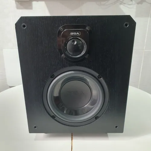 Subwoofer ativo BSA