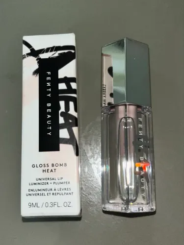 Gloss Fenty