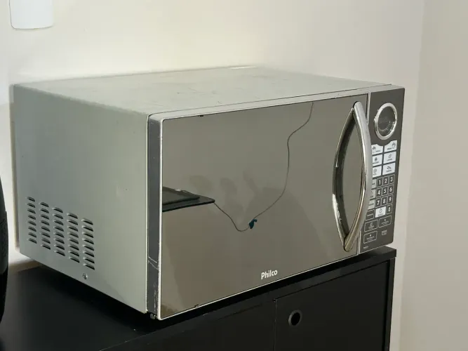 Micro-ondas