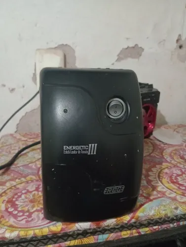 Estabilizador de energia