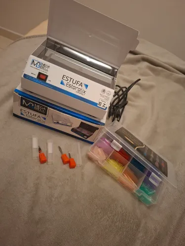 Manicure