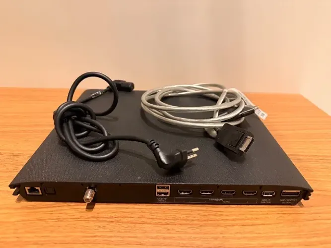 One connect para TV Samsung