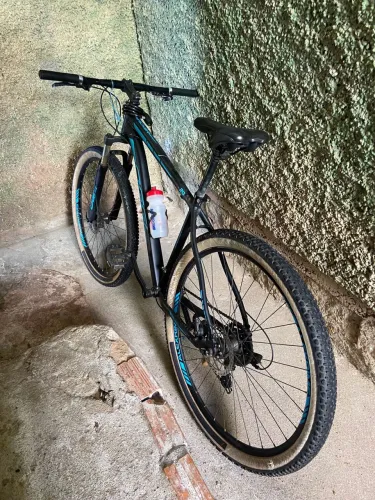 oggi hacker Sport Tamanho 19 Aro 29