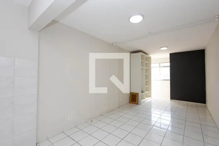 Apartamento à Venda - Bela Vista, 1 Quarto, 36 m2