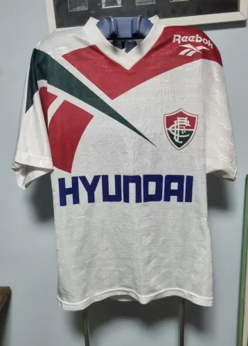 Camisa Fluminense 1996 Oficial
