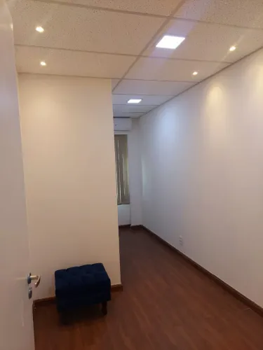 Sala para psicologo, nutricionista e fonodiologo