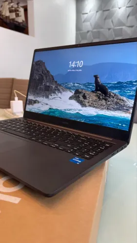 Notebook Samsung i5