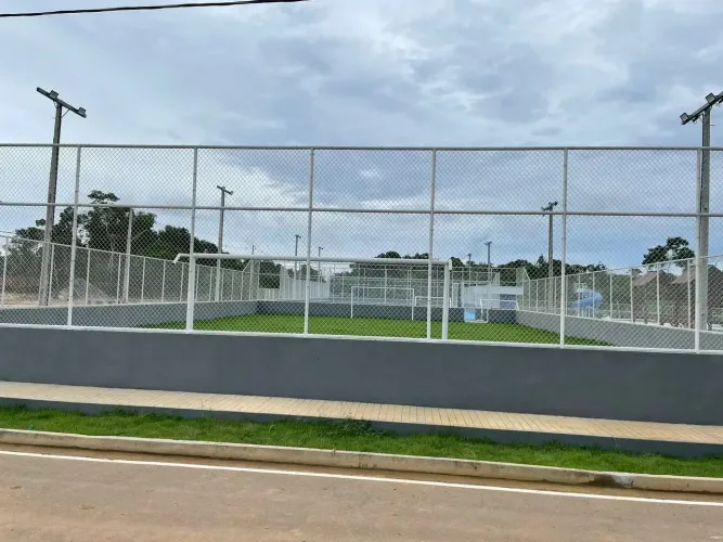 TRANSFERÊNCIA DE LOTES NA CHÁCARA MAIÁPOLIS