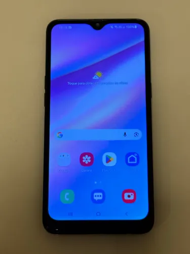 Galaxy a10s
