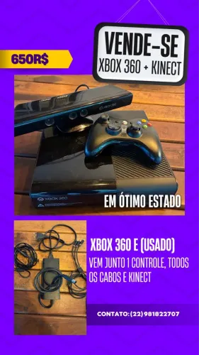 XBOX 360