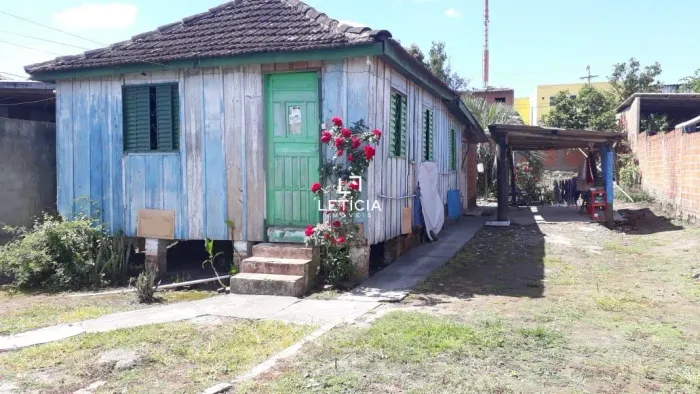 Terreno a venda