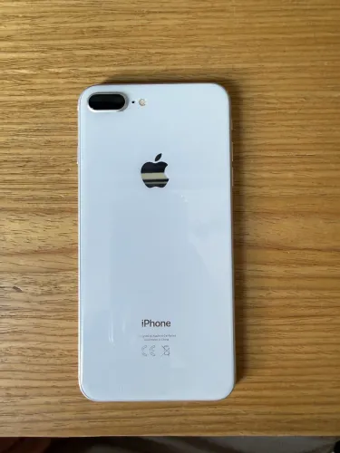 iphone 8 plus 256GB