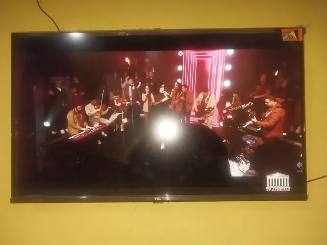Smart tv