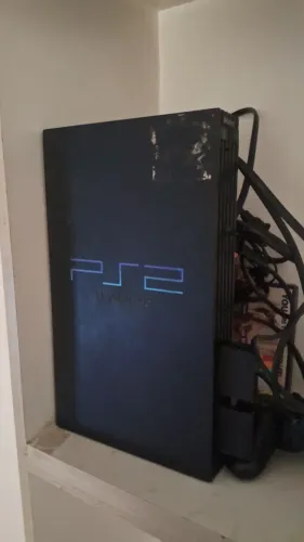PS2 FAT