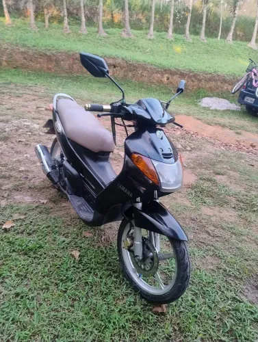 Em 12x! Neo 115cc! 2006, motor ok, Doc em dia! 