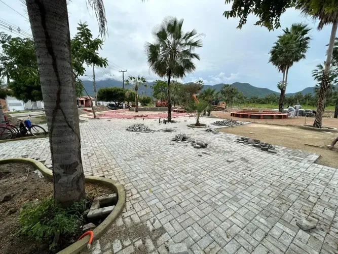 Loteamento Jardins De Maranguape - Lote Parcelado Sem Entrada em Frente ao Mix Mateus