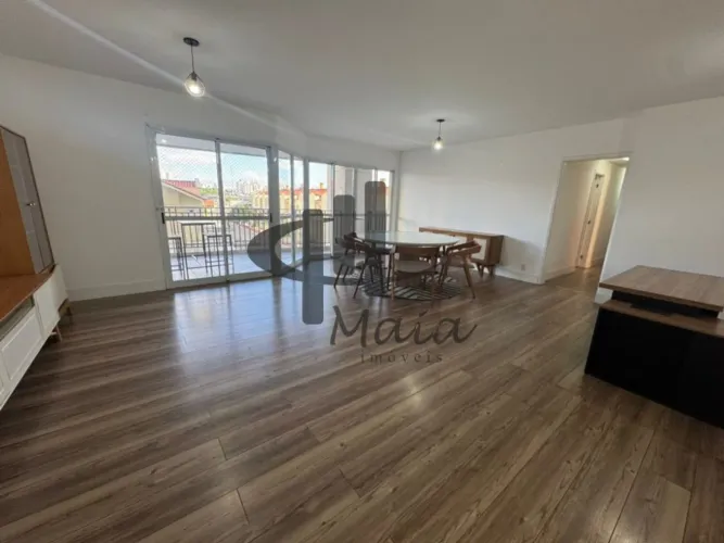 Venda Apartamento Sao Caetano do Sul Jd Sao Caetano Ref: 12819