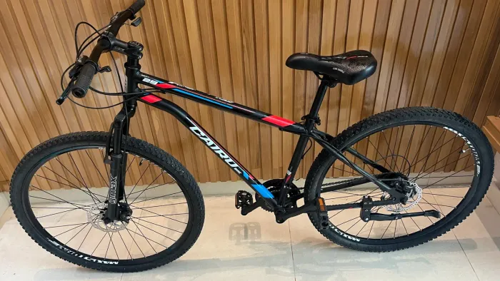 Bicicleta cairu aro 29 