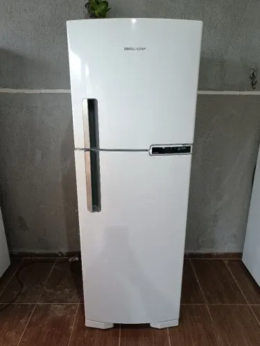 Geladeira Brastemp Frost Free