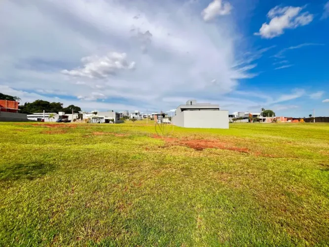 Terreno à venda, 375 m² por R$ 468.750,00 - Condomínio Morro do Sol - Mogi Mirim/SP