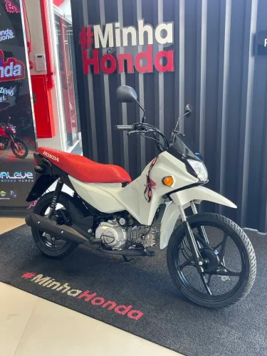 HONDA POP 2027-0KM NOVA