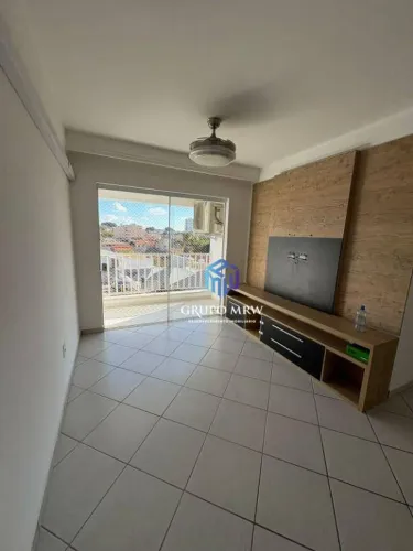 Apartamento com 3 dormitórios à venda, 108 m² por R$ 690.000 - Jardim Piratininga - Soroca