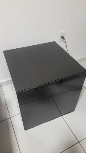 Vendo aparador, painel e lateral