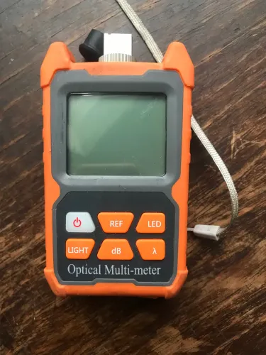 Optical Multi-meter