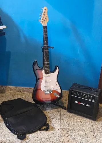 Guitarra