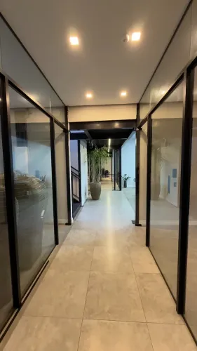 Escritório/Sala Comercial - Pedra Branca