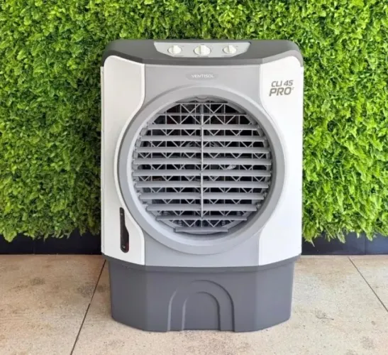 Climatizador