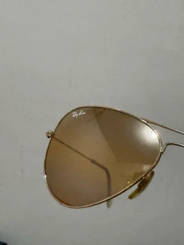 Ray-Ban original (aviador)