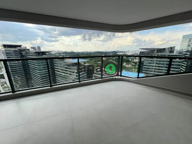 Apartamento de 227 m² á venda no EZ Parque da Cidade - Sofisticação, Design e Tecnologia