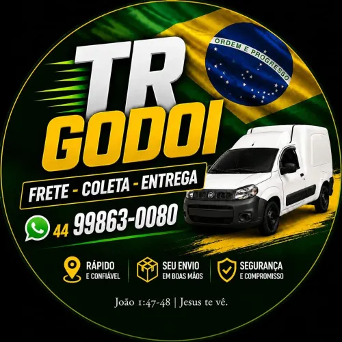 Fiorino 2016 para agregar FRETES, COLETAS E ENTREGAS