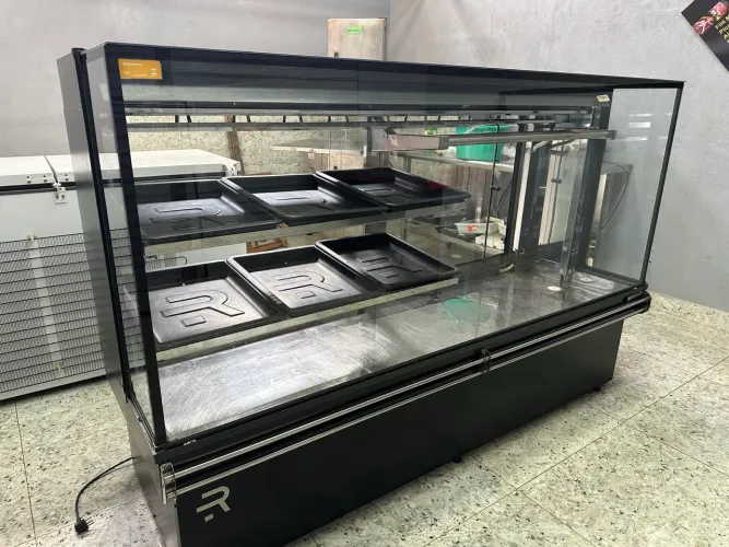 Equipamentos de açougue