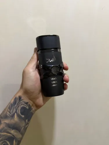 Assad elixir 
