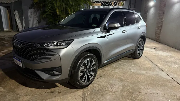 GWM Haval H6 Phev19 (hibrido) 2025