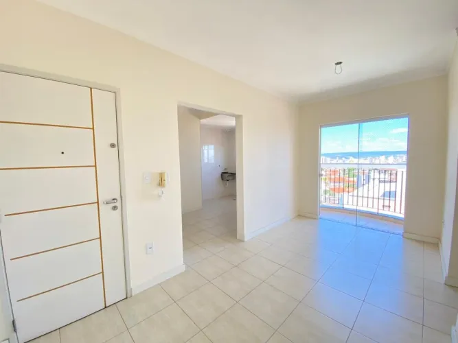 Apartamento 2 dormitórios venda, 52 m² por R$ 325.000 - Trujillo| Av, Gal Osorio|Edificio