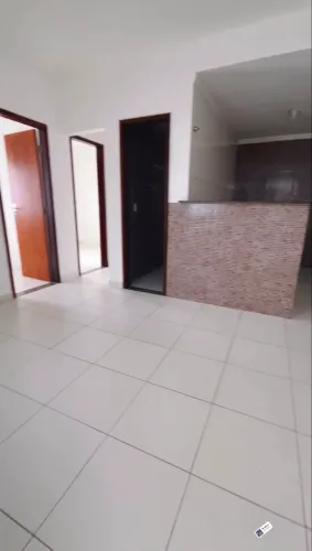 Apartamento no centro da cidade Feira de Santana