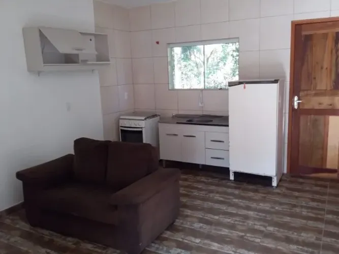 Casa Anual, 2 quartos Norte da Ilha
