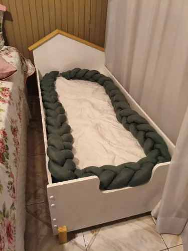 Cama infantil