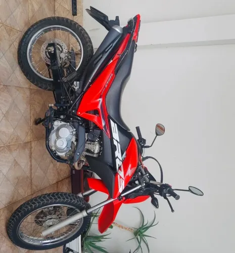 Vendo Bros 160 2019
