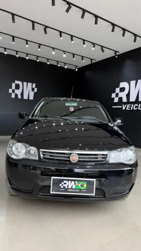 Fiat Palio 1.0/ Trofeo 1.0 Fire/ Fire Flex 2P 2016