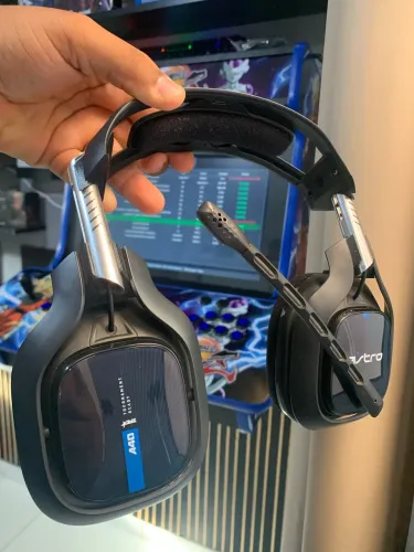 Headset astro a40