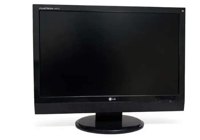 Monitor LG Flatron 22" Widescreen M228WA - TV/Monitor - Ótimo Estado