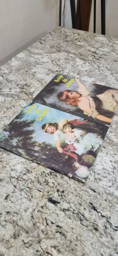 Livros Reino da Criança